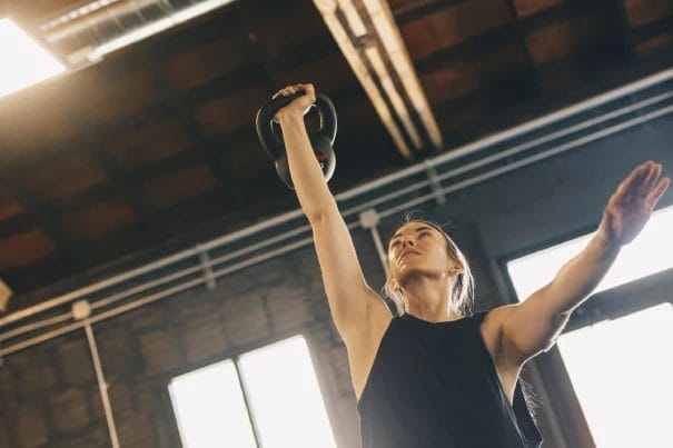 Setting SMART Fitness Goals at CrossFit Tustin: A Path to Achieve Your Best Year Yet 5 small group training home