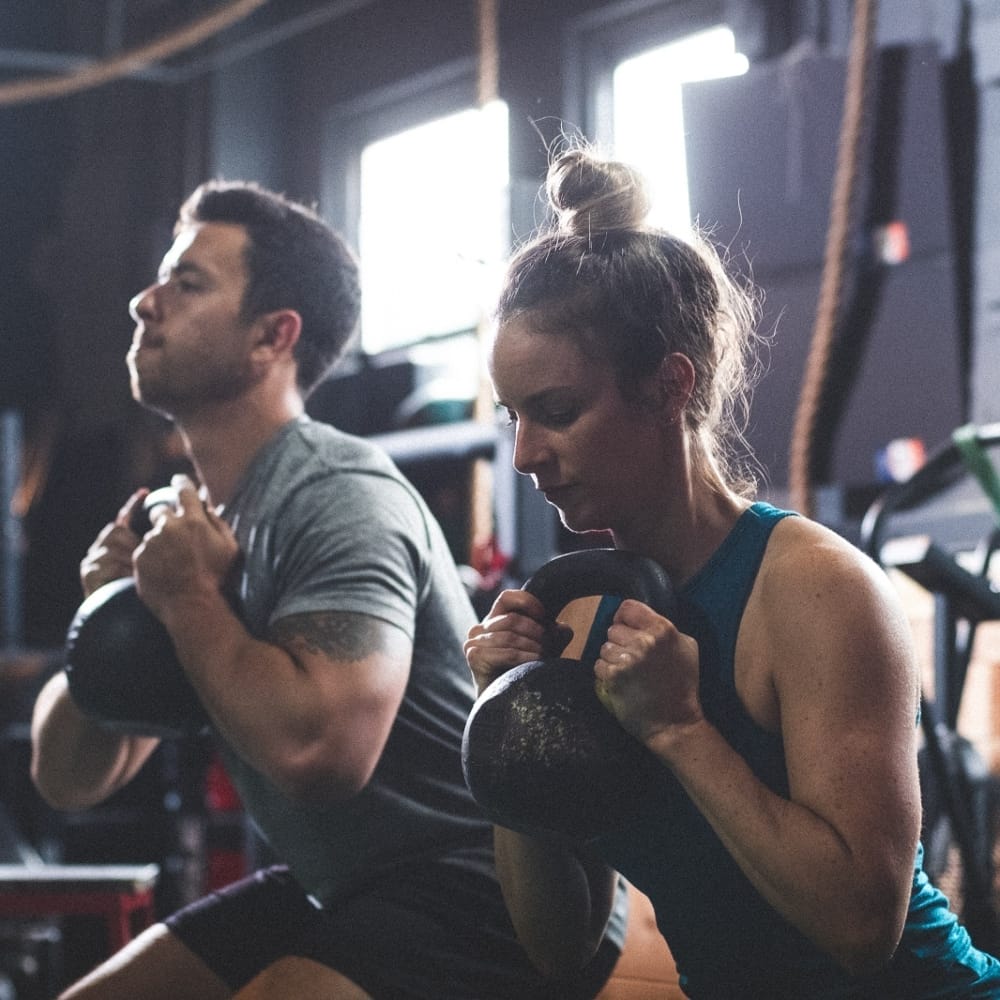 Bored of Your Current Fitness Program? Why CrossFit is the Solution 6 Small group personal training featured